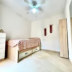 Апартаменты Centrico A Pasos Del Castillo Y La Playa *