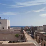 Апартаменты Centrico A Pasos Del Castillo Y La Playa Рокетас-де-Мар