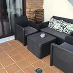 Centrico A Pasos Del Castillo Y La Playa Апартаменты